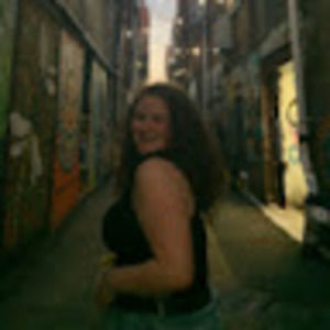 Meet your Posher, Alyson